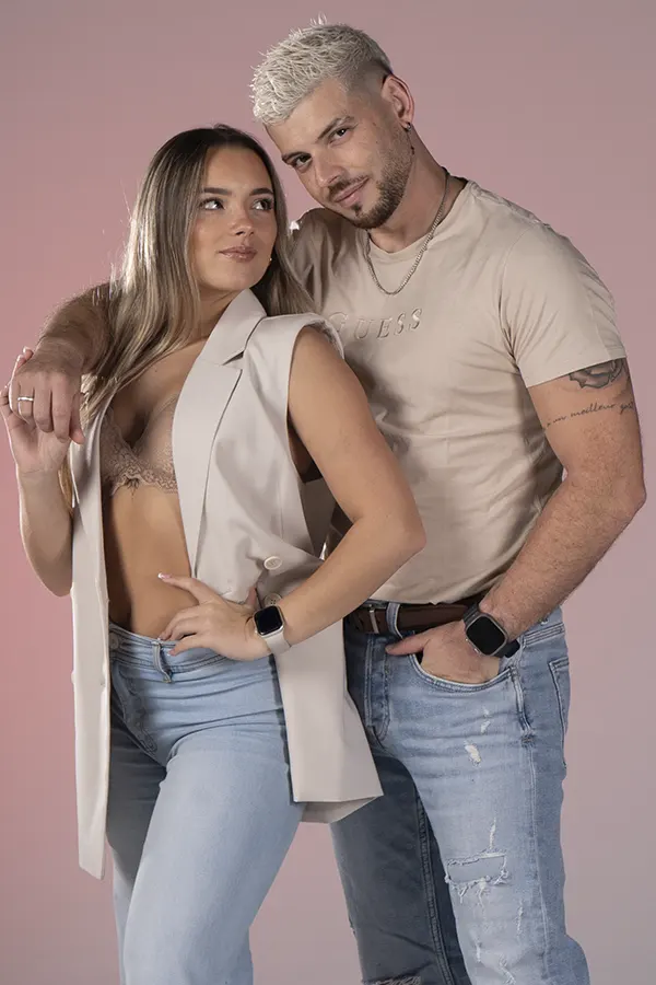 BERRA Y NAZARET