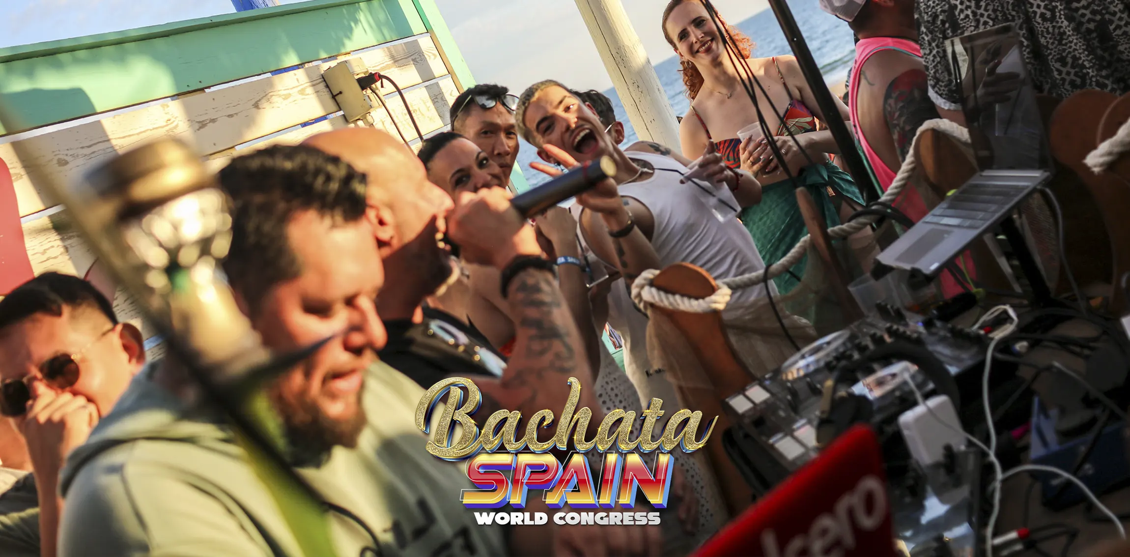 IMAGEN FESTIVAL BACHATA SPAIN WORLDS CONGRESS
