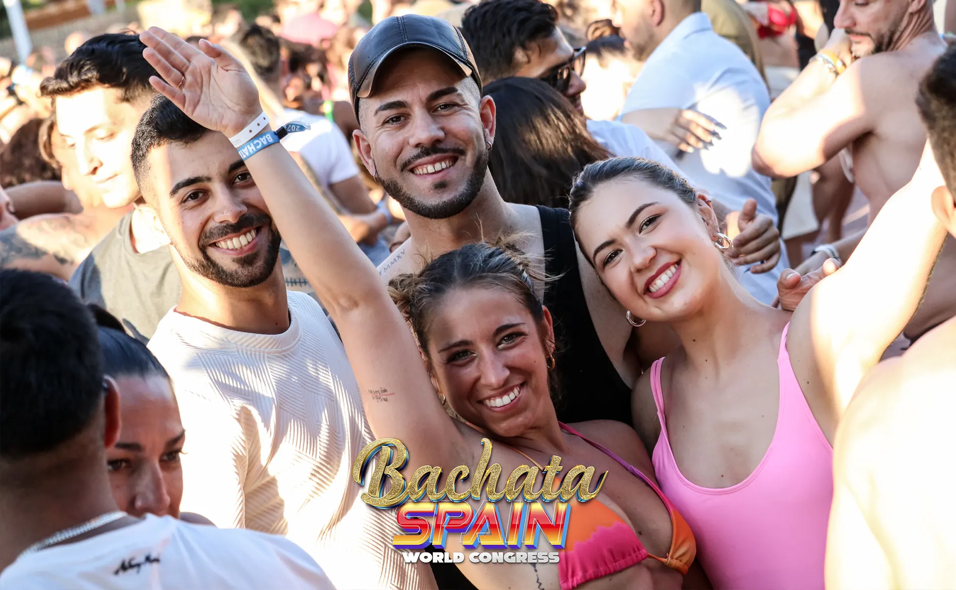 IMAGEN FESTIVAL BACHATA SPAIN WORLDS CONGRESS
