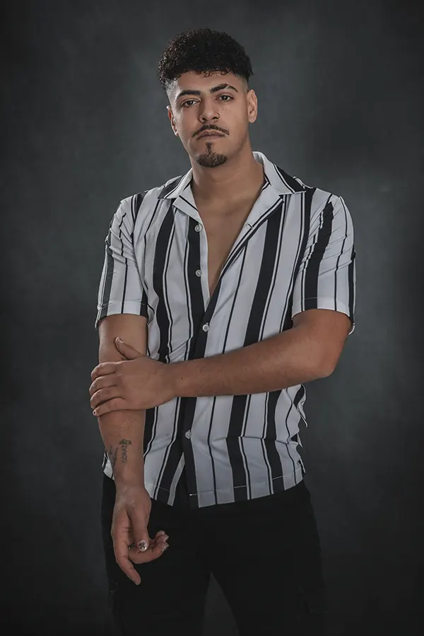 JAMAL