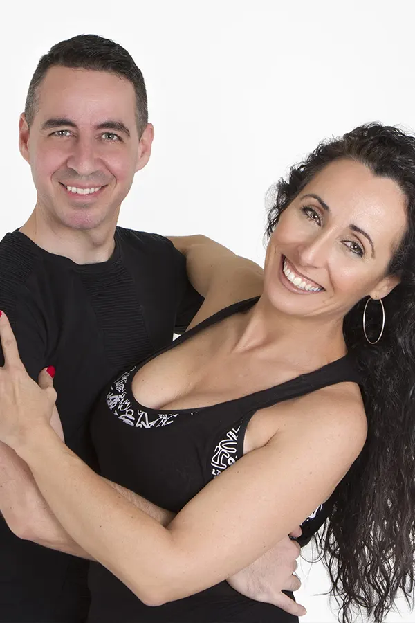 ANTONIO Y BELÉN