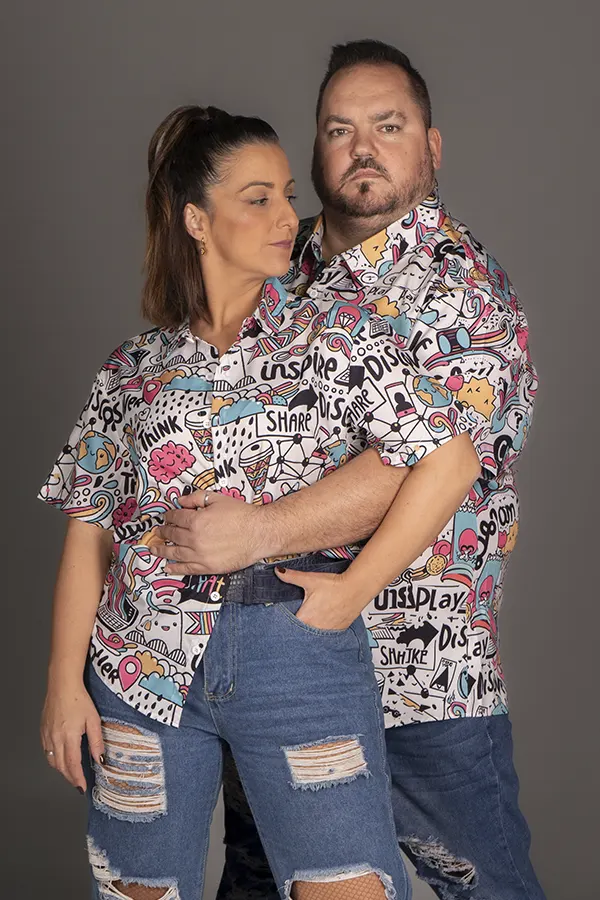 ARLU E ISA