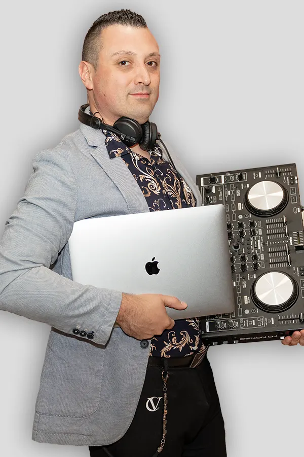 DJ SALVA