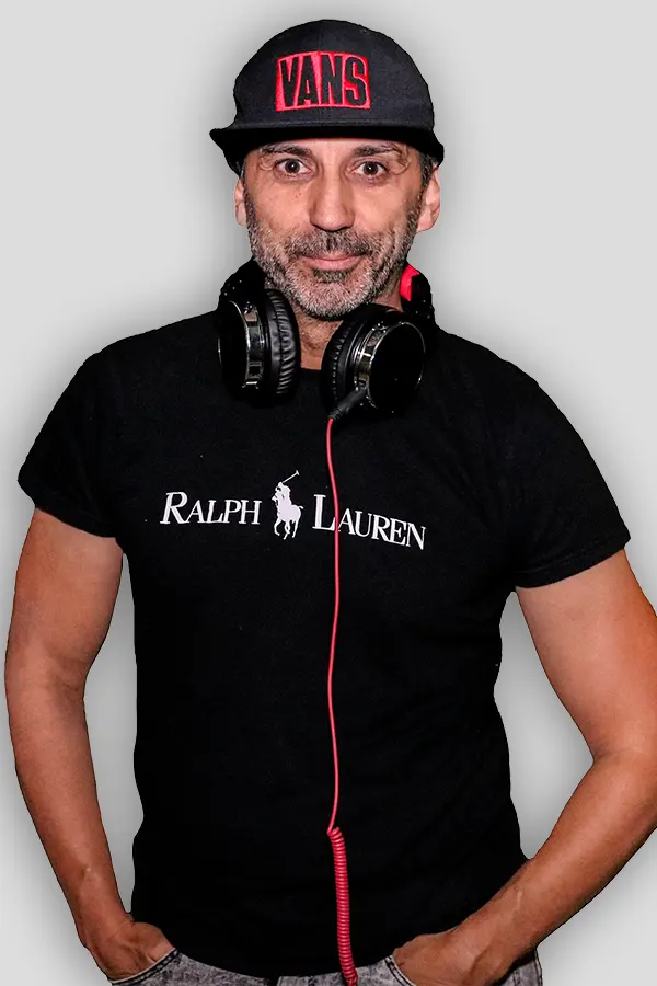 DJ YAGO